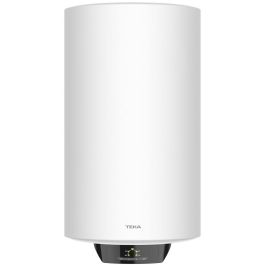 Calentador Eléctrico Teka SMART EWH 80 VE-D 80 L Calentador Eléctrico Teka SMART EWH 80 VE-D 80 L Precio: 206.49999997. SKU: B1B8292EPG