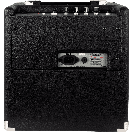 Ashdown Studio Jnr - Amplificador Combo de Bajo 15W 1x8" con EQ 3 bandas y entrada auxiliar