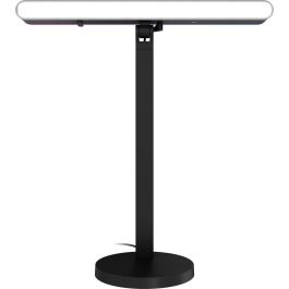 Iluminación de acento RGB dual: Litra Beam LX muestra tonos de piel naturales y una apariencia radiante, iluminación de acento frontal Al Precio: 168.49999958. SKU: B13A78J25A