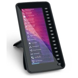 Snom D7C Módulo de Expansión para Teléfono de Escritorio con Pantalla a Color Negro Precio: 156.58999983. SKU: B18WL9P7FD
