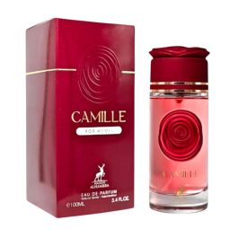Maison Alhambra Camille Eau de Parfum para Mujer - 100ml Vaporizador Maison Alhambra Camille Eau de Parfum para Mujer - 100ml Vaporizador Precio: 21.49999995. SKU: B1AS9ARSHY