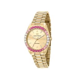 Reloj Mujer Chiara Ferragni R1953100501 (Ø 34 mm) Reloj Mujer Chiara Ferragni R1953100501 (Ø 34 mm) Precio: 104.59000057. SKU: B13T5FXLB9