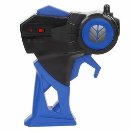 Coche Radio Control New Holland 37 x 21 x 18 cm (2 Unidades) Coche Radio Control New Holland 37 x 21 x 18 cm (2 Unidades)
