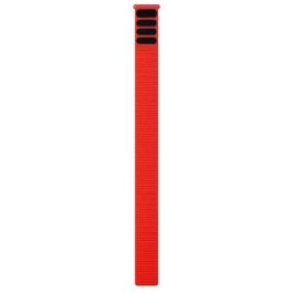 Garmin UltraFit-Armband 26mm Nylon Flammenrot Precio: 55.78999998. SKU: B1HKWYDJJ7