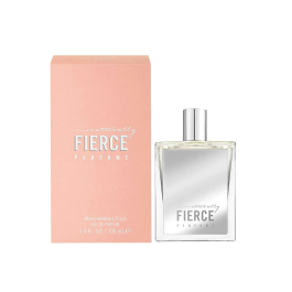 Abercrombie & Fitch Naturally Fierce Women Edp 100 mL Precio: 28.49999999. SKU: S8300068