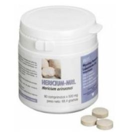 Hericium-Mrl 90Comp. Precio: 24.4999997. SKU: B15EF8NSMN