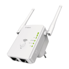 Amplificador Wifi STRONG REPEATER300V2 Precio: 21.90000054. SKU: B1GSXNZ3DV
