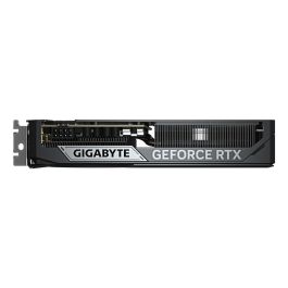 GIGABYTE GeForce RTX 5060 Ti WINDFORCE OC 8G NVIDIA GIGABYTE GeForce RTX 5060 Ti WINDFORCE OC 8G NVIDIA
