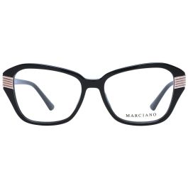 Montura de Gafas Mujer Guess Marciano GM0386 54001 Montura de Gafas Mujer Guess Marciano GM0386 54001