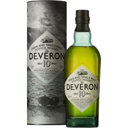 The Deveron 10 ans Whisky Single Malt 70 cl - 40 ° Precio: 52.5000003. SKU: B149YXRH9D