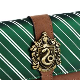 Cerdá Cartera Harry Potter Slytherin de Polipiel para 36 meses