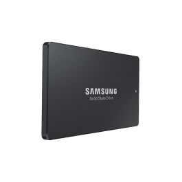 Disco Duro Samsung MZ-7L33T800 3,84 TB SSD