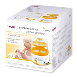 Esterilizador De Vapor Digital BEURER BY-76