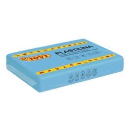 Plastilina Jovi 72 Pastilla 350 Gr. Azul Claro Caja De 15 Precio: 44.5000006. SKU: B1C48MV9CR