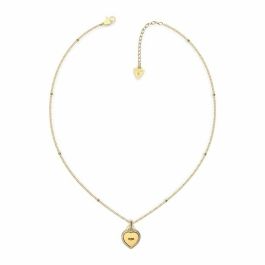 Collar Mujer Guess JUBN01420JWYGT-U 45 cm Precio: 31.50000018. SKU: B1BQD6JG44