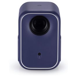 InFocus Apex Challenger IN3048SL - Proyector Smart LED Full HD, 1080p, HDR10, 200 Lúmenes, WiFi, Bluetooth, Zoom 1.25:1, 16GB