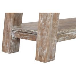 Consola Home ESPRIT Blanco 240 x 46 x 90 cm