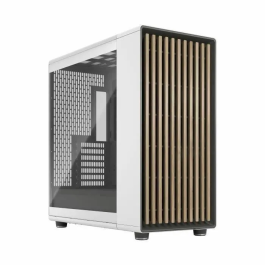 Fractal Design FD-C-NOR1X-04 Carcasa de Ordenador Midi Tower Blanca