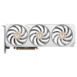 Zotac RTX 5070 12GB GDDR7 Tarjeta Gráfica Blanca Precio: 658.8899999. SKU: B1736MFFTW