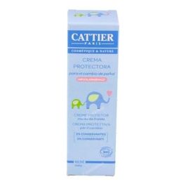 Cattier Crema para cambio de pañal 75ml Precio: 11.49999972. SKU: B1CEE886AS