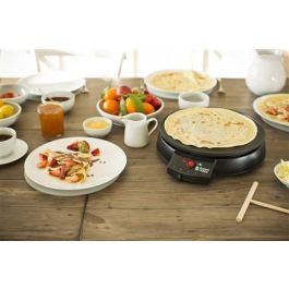 Russell Hobbs Fiesta Crepiere 20920-56 - 1200W - Ø30 cm