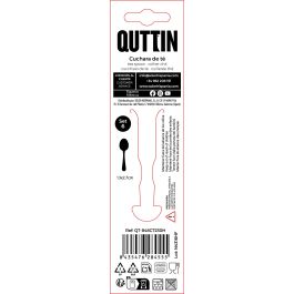 Set de 6 cucharas de té Madrid 1.5 mm - Inde (12 Cajas) Set de 6 cucharas de té Madrid 1.5 mm - Inde (12 Cajas)