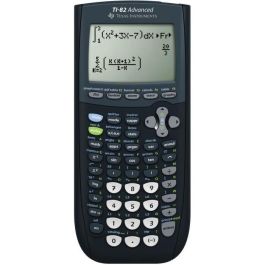 INSTRUMENTOS DE TEXAS - Calculadora - TI-82 Calculadora científica avanzada INSTRUMENTOS DE TEXAS - Calculadora - TI-82 Calculadora científica avanzada