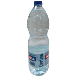 Agua Mineral Natural Servihost Botella 1.5L (Set de 6) Precio: 3.5899996. SKU: B12VPWGV7V