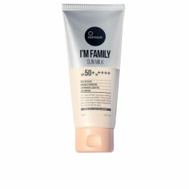 Suntique I'M Family Sun Milk Spf50+ 150 mL Precio: 35.50000003. SKU: B15MXKFF4M
