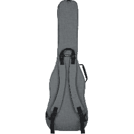Softcase Bajo Eléctrico "Gator Transit" - Gris
