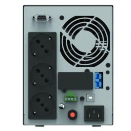 Sai Ups Phasak 1000 Va On - Line 3XSchuko Sai Ups Phasak 1000 Va On - Line 3XSchuko