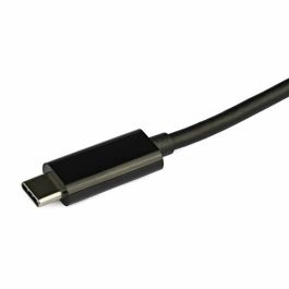 Hub USB Startech DKT30CVAGPD Negro Hub USB Startech DKT30CVAGPD Negro