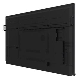 ViewSonic IFP7552-1A - 75", 4K UHD (3840x2160), 16:9, 1200:1, 33 Multi-Point Touch, 7H, 400nits, 4G RAM/32GB Storage, Android 9 ViewSonic IFP7552-1A - 75", 4K UHD (3840x2160), 16:9, 1200:1, 33 Multi-Point Touch, 7H, 400nits, 4G RAM/32GB Storage, Android 9
