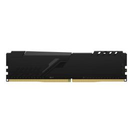 Kingston Technology FURY Beast módulo de memoria 32 GB 1 x 32 GB DDR4 3600 MHz