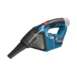 Bosch GAS 12V Aspirador Manual Inalámbrico a Batería, Sin Bolsa, Flujo de Aire 900 l/min, Color Azul Precio: 148.50000033. SKU: B1JPHQ3BTG