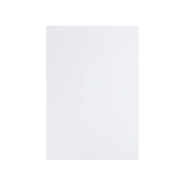 Liderpapel Cartulina A4 180g/m2 Blanco Paquete 100 Hojas