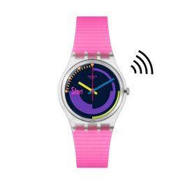 Reloj Mujer Swatch SO28K112-5300 Precio: 129.79000023. SKU: B1E52RPWNC