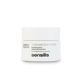 Sensilis UPGRADE Crema de Día Reafirmante 50 ml Antiarrugas Antiedad Tratamiento Facial Lifting Precio: 44.9499996. SKU: S0597535