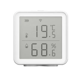 KONYKS - Termo - termohigrómetro Precio: 43.68999998. SKU: B1GXHJJ46L