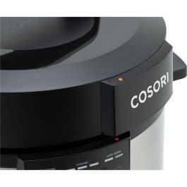 Cosori COS1716395532293 Multicocina 5,7 L - 12 Programas de Cocción - Hasta 180°C - 1100 W
