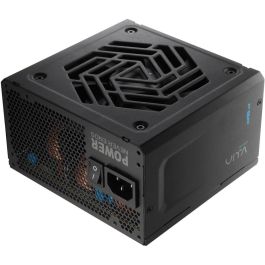 FSP Fuente Alimentación VITA GM 650W 80 PLUS Gold, ATX 3.1, Totalmente Modular, PFC Activo, para PC