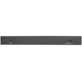 NETGEAR GS348PP-100EUS Switch No Administrado 48x Gigabit Ethernet (GE) con PoE y Montaje en Rack