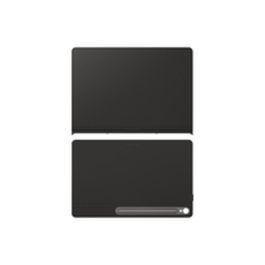 Funda para Tablet Samsung EF-BX620PBEGWW Negro Funda para Tablet Samsung EF-BX620PBEGWW Negro