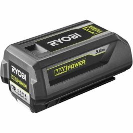 Batería de litio+ 36V Ryobi - 5.0AH - RY36B50B Precio: 223.50000024. SKU: B1CPQ7VKP5