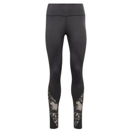 Mallas Deportivas de Mujer Reebok Negro Precio: 37.6899996. SKU: S6468908
