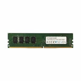 Memoria RAM V7 V71920016GBD 16 GB CL17 DDR4 Precio: 37.50000056. SKU: S55019197