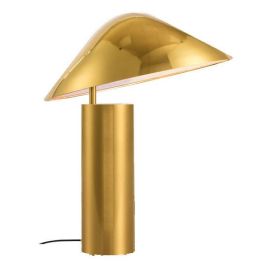 DKD Home Decor Lámpara Sobremesa Moderno Dorado 39 x 45 x 39 cm Precio: 83.49999944. SKU: B1E7S4Z2M3