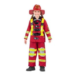 Disfraz bombero talla 7-9 y Precio: 30.131178000000002. SKU: B175JLRYER