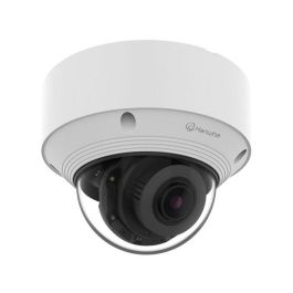 Hanwha - Wisenet Cámara de Seguridad IP QNV-C8083R 5MP PoE IR IP66 IK10