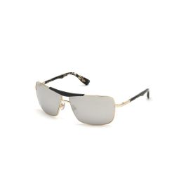 Gafas de Sol Hombre Web Eyewear WE0280-6232C Dorado Ø 62 mm Precio: 43.49999973. SKU: S0367289